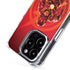 DC Comics The Flash Movie: Flash in Motion iPhone 16 Pro MagSafe Case